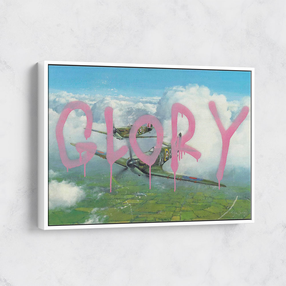 バンクシー Banksy Glory エスタンプリトグラフ 71/250 バンクシー Banksy Glory エスタンプリトグラフ 71/250